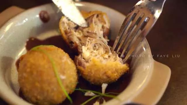 State Bird Provisions