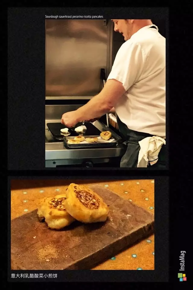 State Bird Provisions