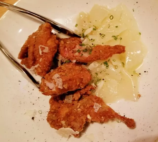 State Bird Provisions