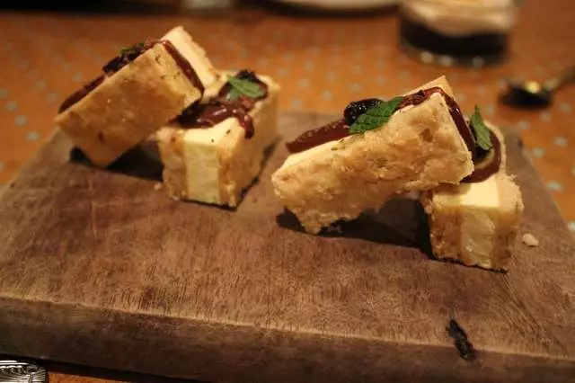 State Bird Provisions