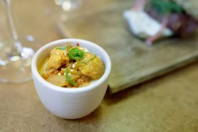 State Bird Provisions