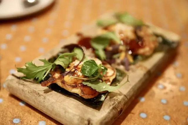 State Bird Provisions