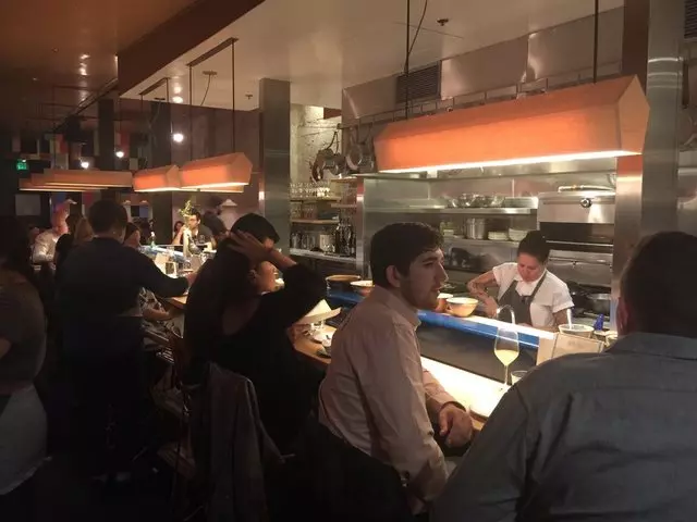 State Bird Provisions