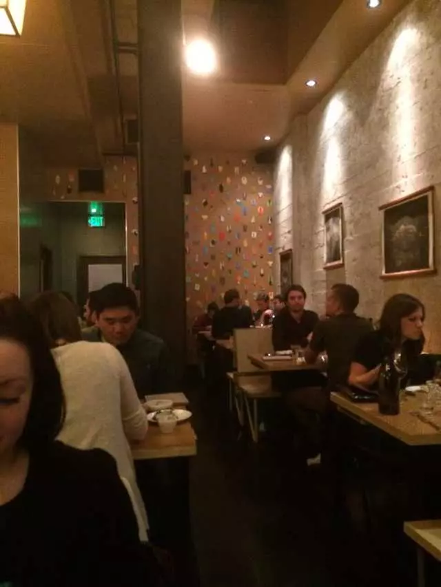 State Bird Provisions