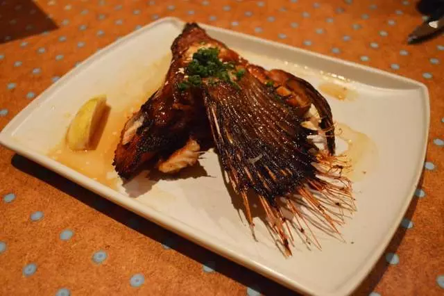 State Bird Provisions