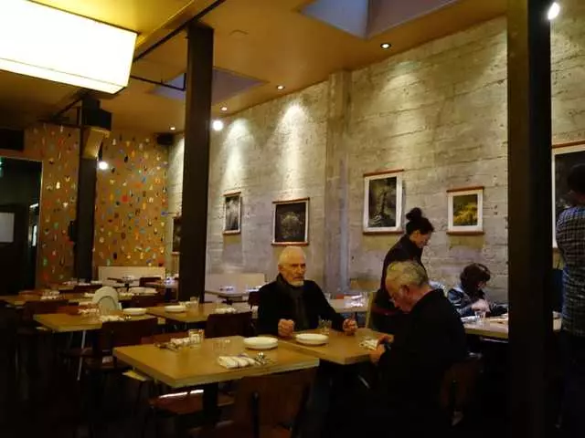 State Bird Provisions