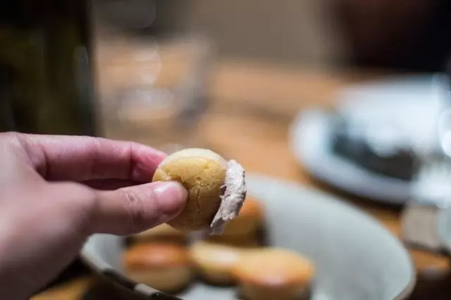 State Bird Provisions