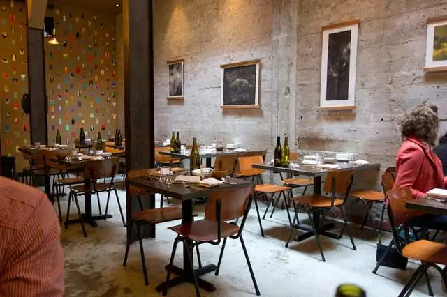 State Bird Provisions
