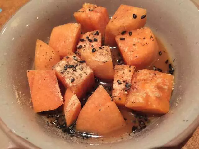 State Bird Provisions
