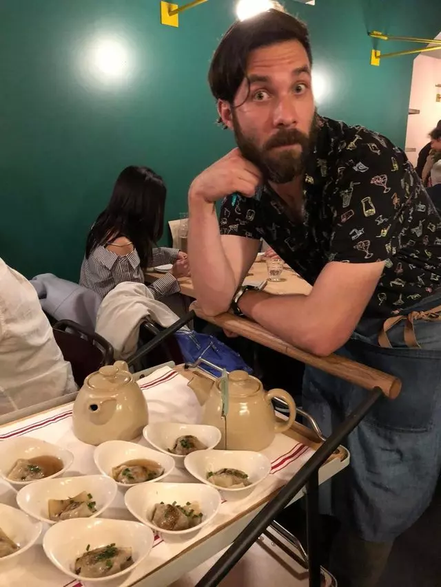 State Bird Provisions