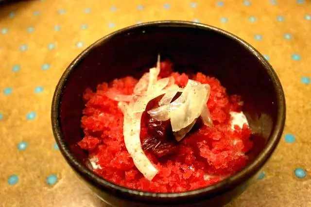 State Bird Provisions