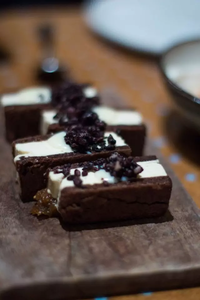 State Bird Provisions