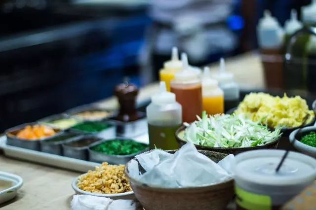State Bird Provisions