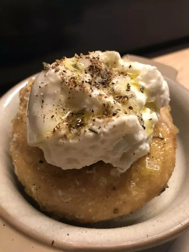 State Bird Provisions