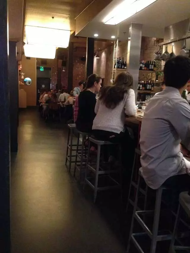 State Bird Provisions