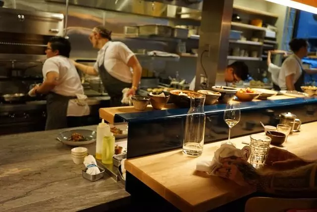 State Bird Provisions