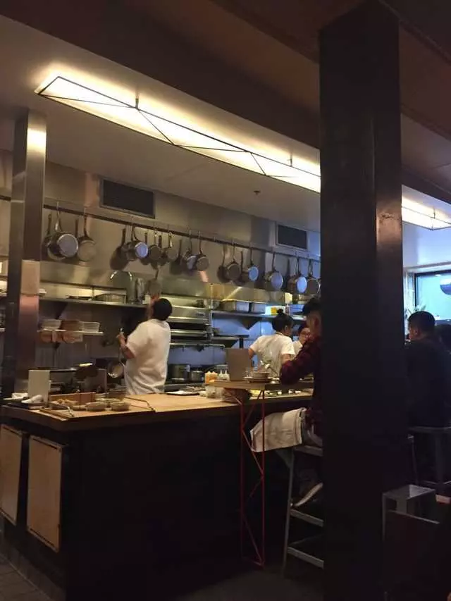 State Bird Provisions