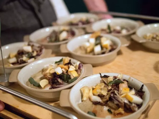 State Bird Provisions