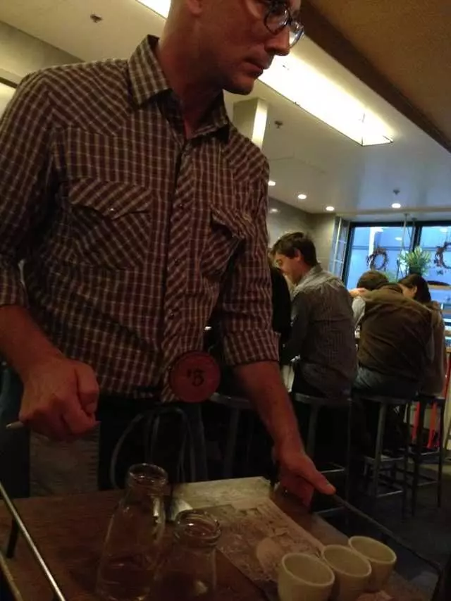 State Bird Provisions