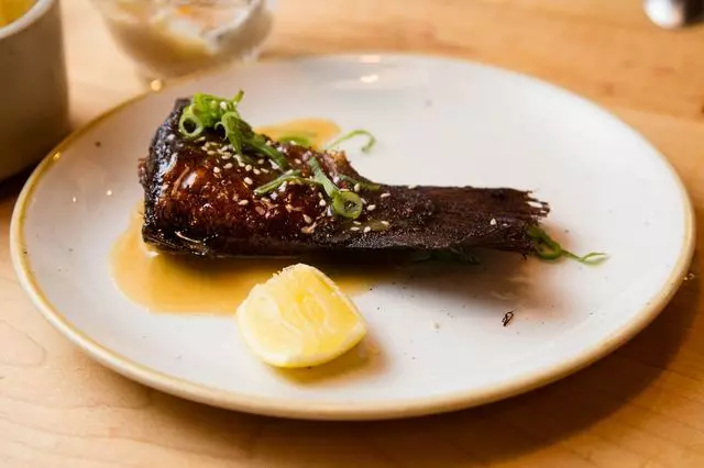 State Bird Provisions