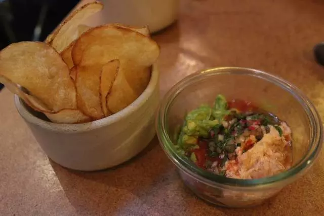 State Bird Provisions