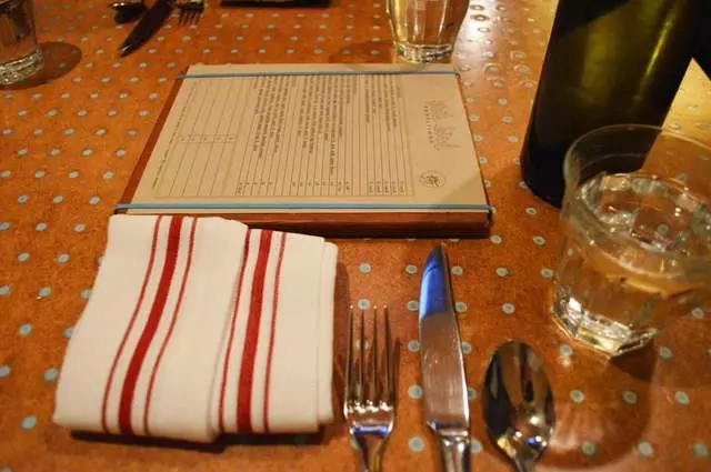 State Bird Provisions