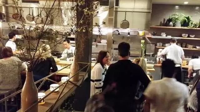 State Bird Provisions