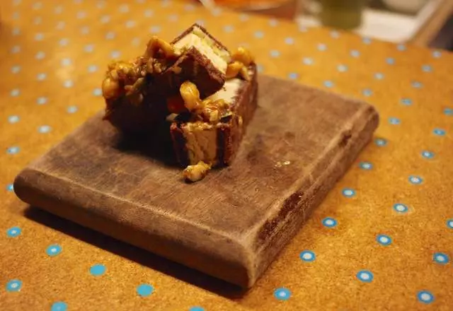 State Bird Provisions