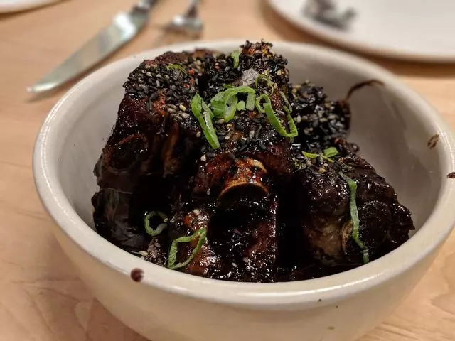 State Bird Provisions