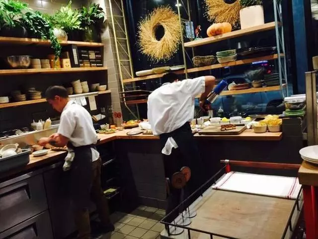 State Bird Provisions