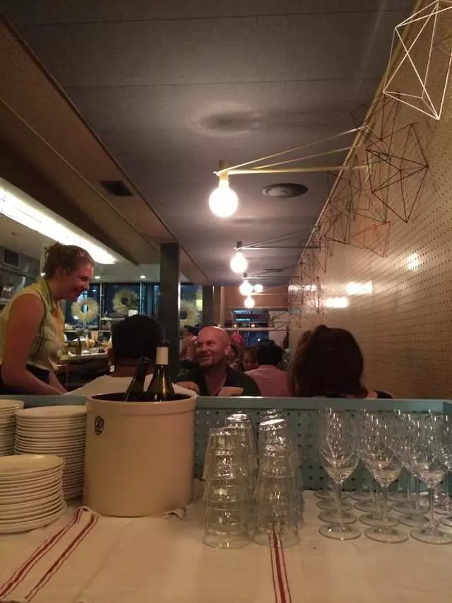 State Bird Provisions