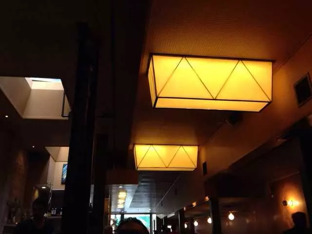 State Bird Provisions