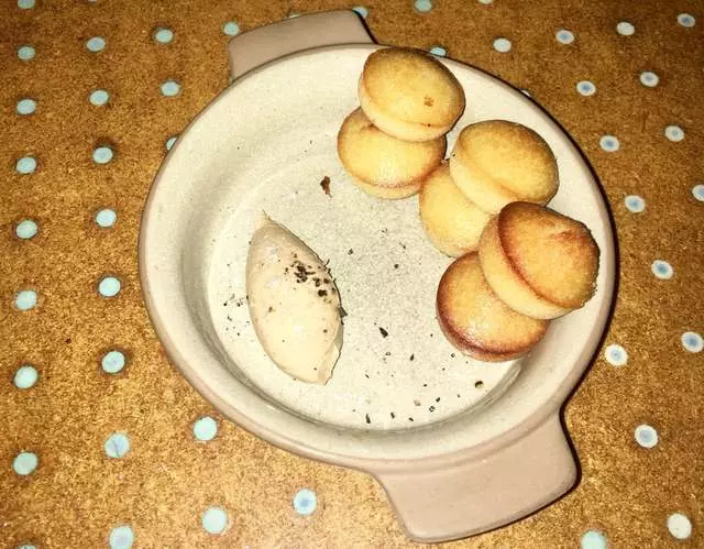 State Bird Provisions