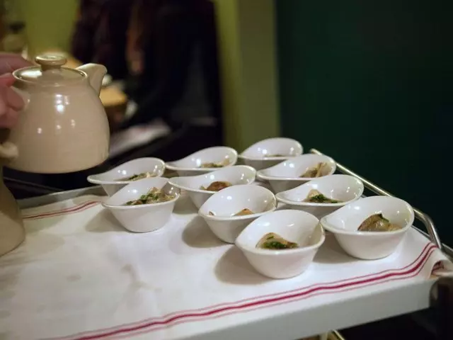 State Bird Provisions