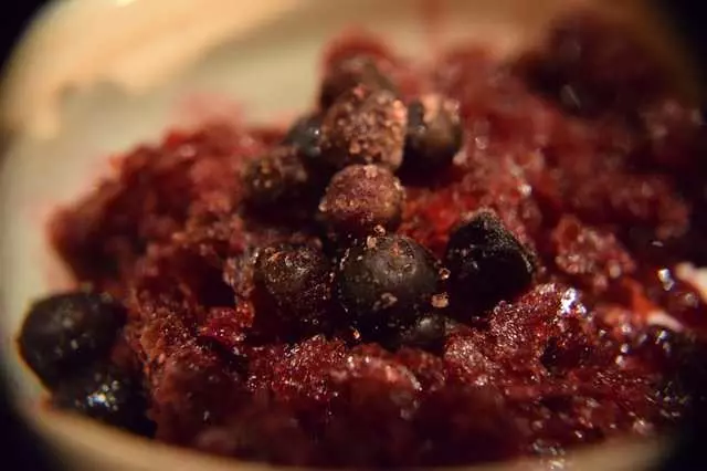 State Bird Provisions