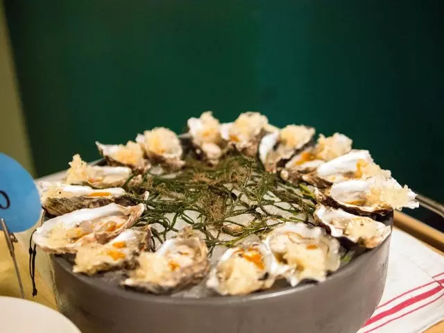 State Bird Provisions