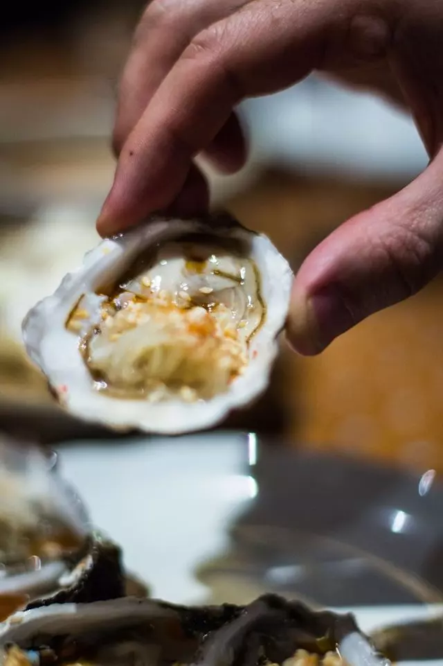State Bird Provisions