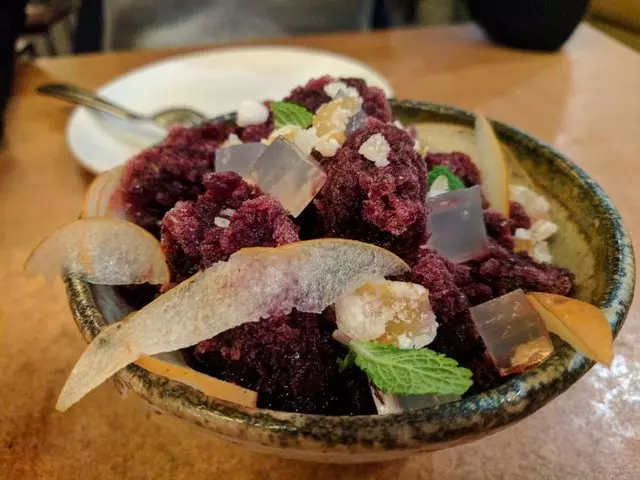 State Bird Provisions