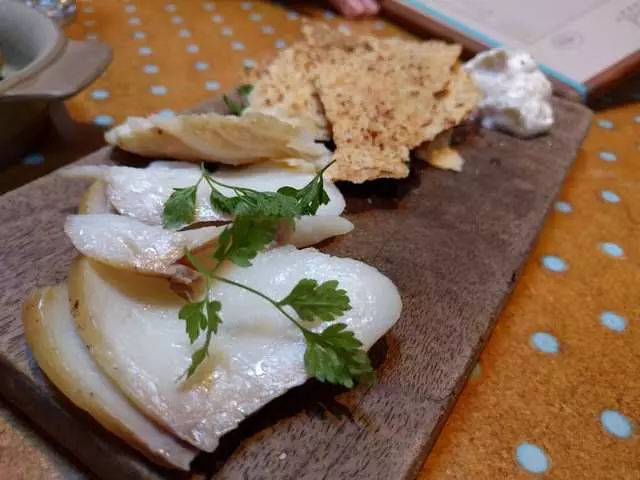 State Bird Provisions