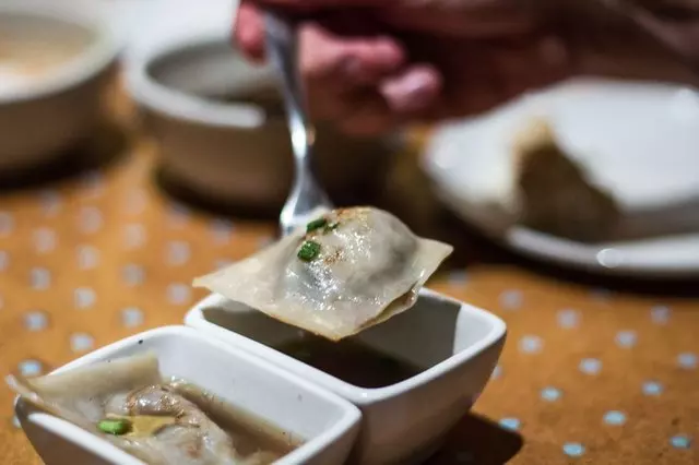 State Bird Provisions