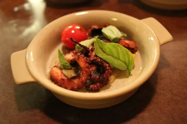 State Bird Provisions