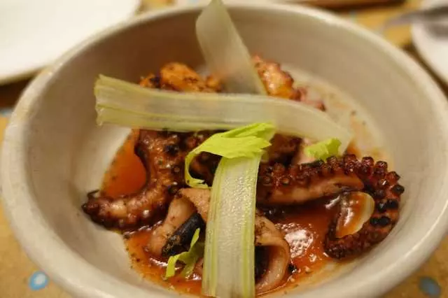 State Bird Provisions