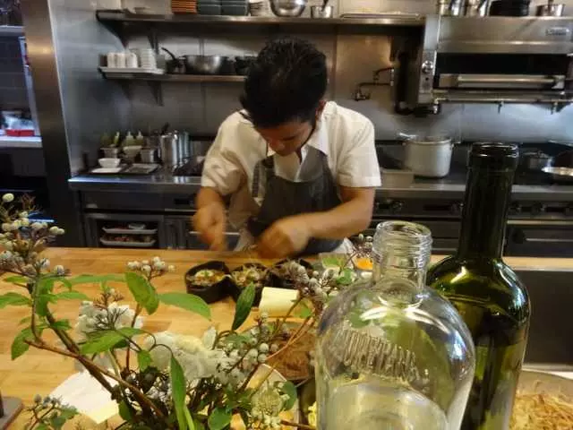 State Bird Provisions