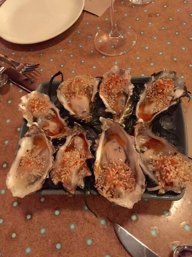 State Bird Provisions