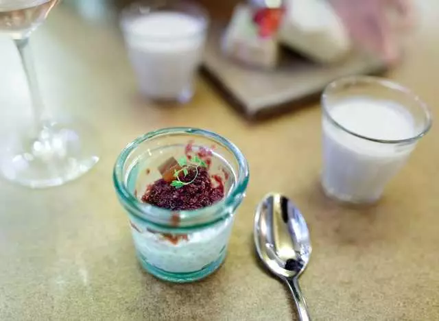 State Bird Provisions