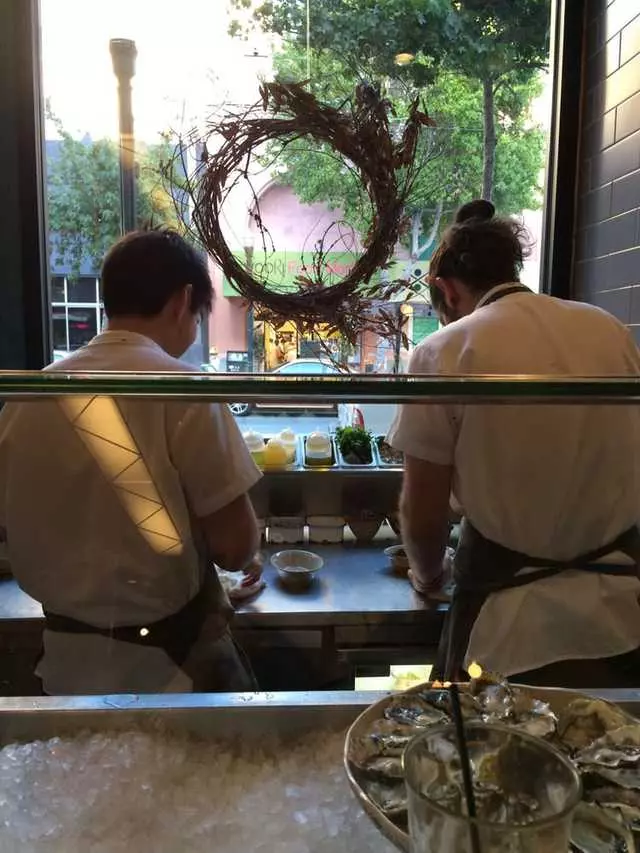 State Bird Provisions