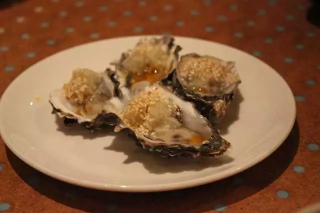 State Bird Provisions