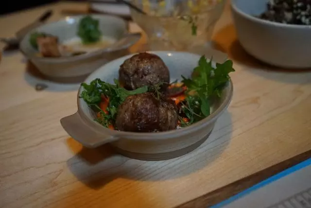 State Bird Provisions