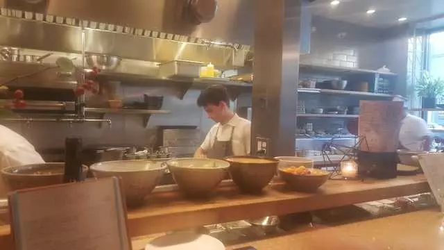 State Bird Provisions