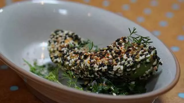 State Bird Provisions